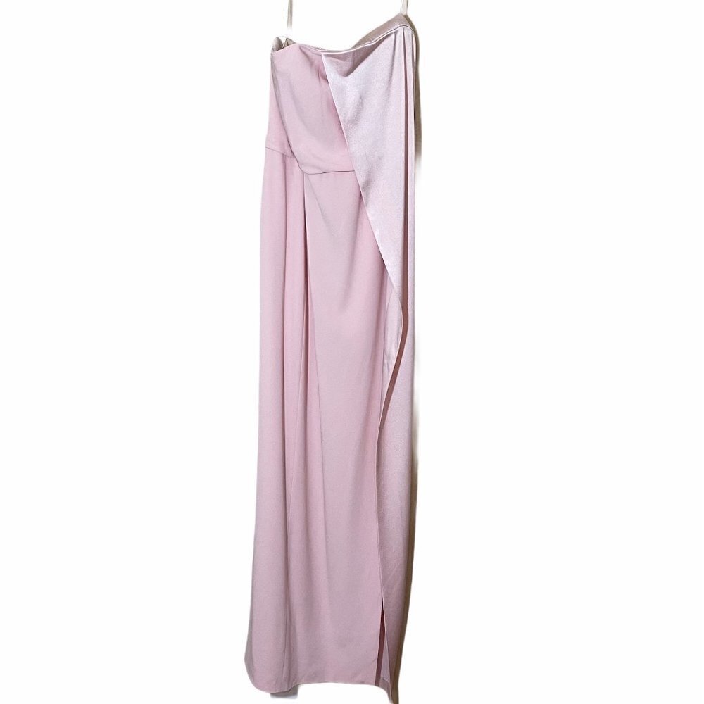 Halston Heritage Women Dress Size 6 ! - Picture 3 of 10